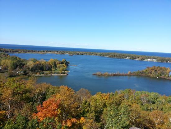 Potawatomi State Park